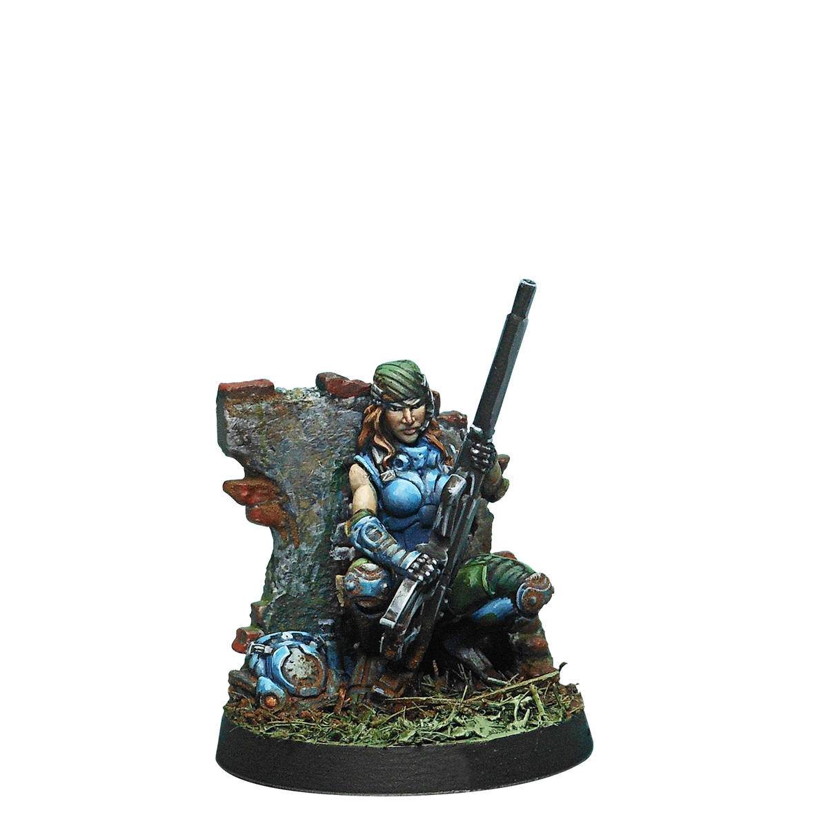 Acontecimento Combat Force Repack Alpha [LIMITED RELEASE]