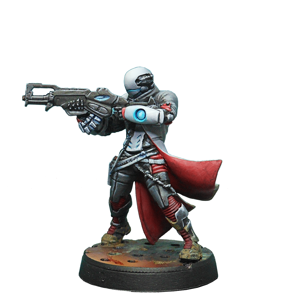 Essentials: Nomads Action Pack [JULY PRE-ORDER]