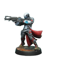 Essentials: Nomads Action Pack [JULY PRE-ORDER]