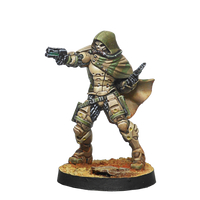 Hassassin Expansion Pack Gamma [MAY PRE-ORDER]