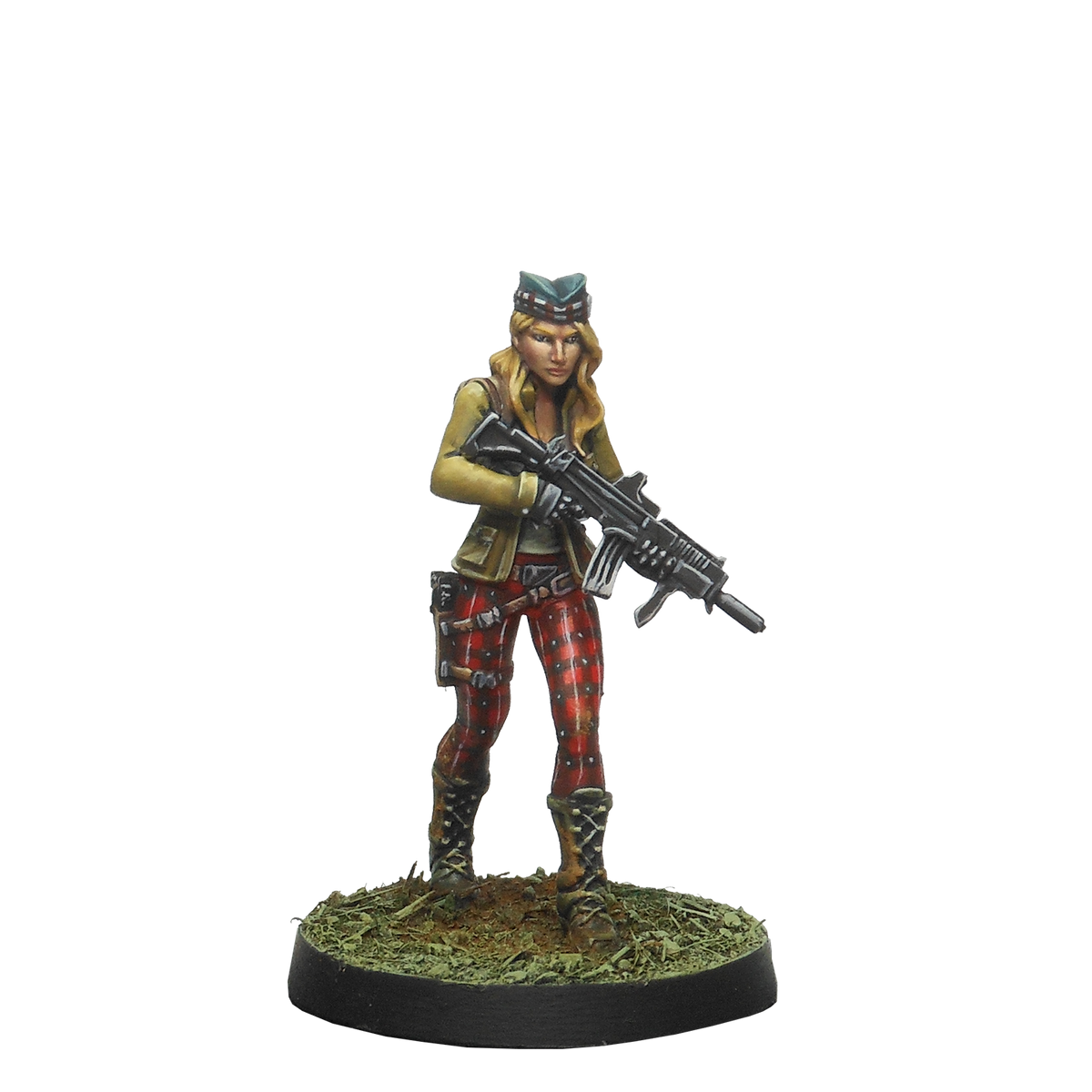 Caledonian Combat Force Repack Alpha [LIMITED RELEASE] – Warsenal