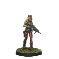 Caledonian Combat Force Repack Alpha [LIMITED RELEASE]