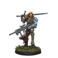 Caledonian Combat Force Bundle [LIMITED RELEASE]