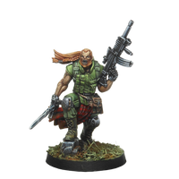 Caledonian Combat Force Bundle [LIMITED RELEASE]