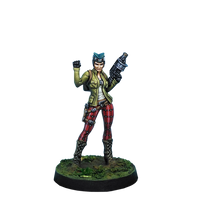 Caledonian Combat Force Bundle [LIMITED RELEASE]