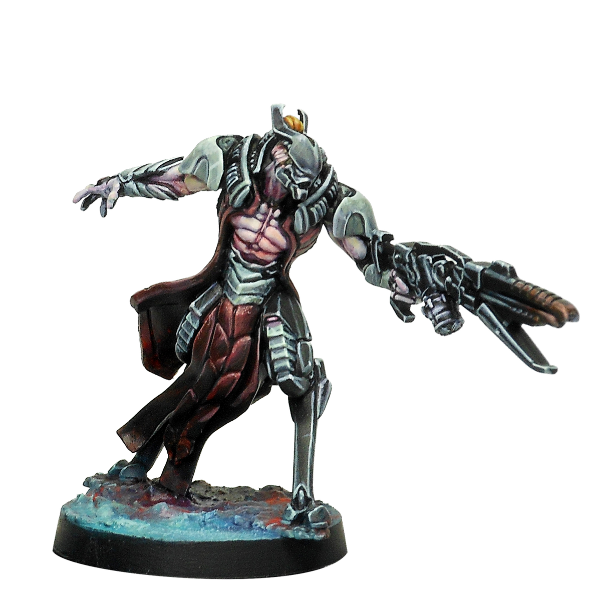 Essentials: Combined Army Action Pack [JANUARY PRE-ORDER]