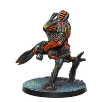 Essentials: Combined Army Hero, The Charontids (Plasma Rifle)