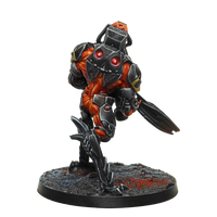 Essentials: Combined Army Hero, The Charontids (Plasma Rifle)