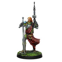 Caledonian Combat Force Bundle [LIMITED RELEASE]