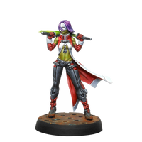 Essentials: Nomads Action Pack [JULY PRE-ORDER]