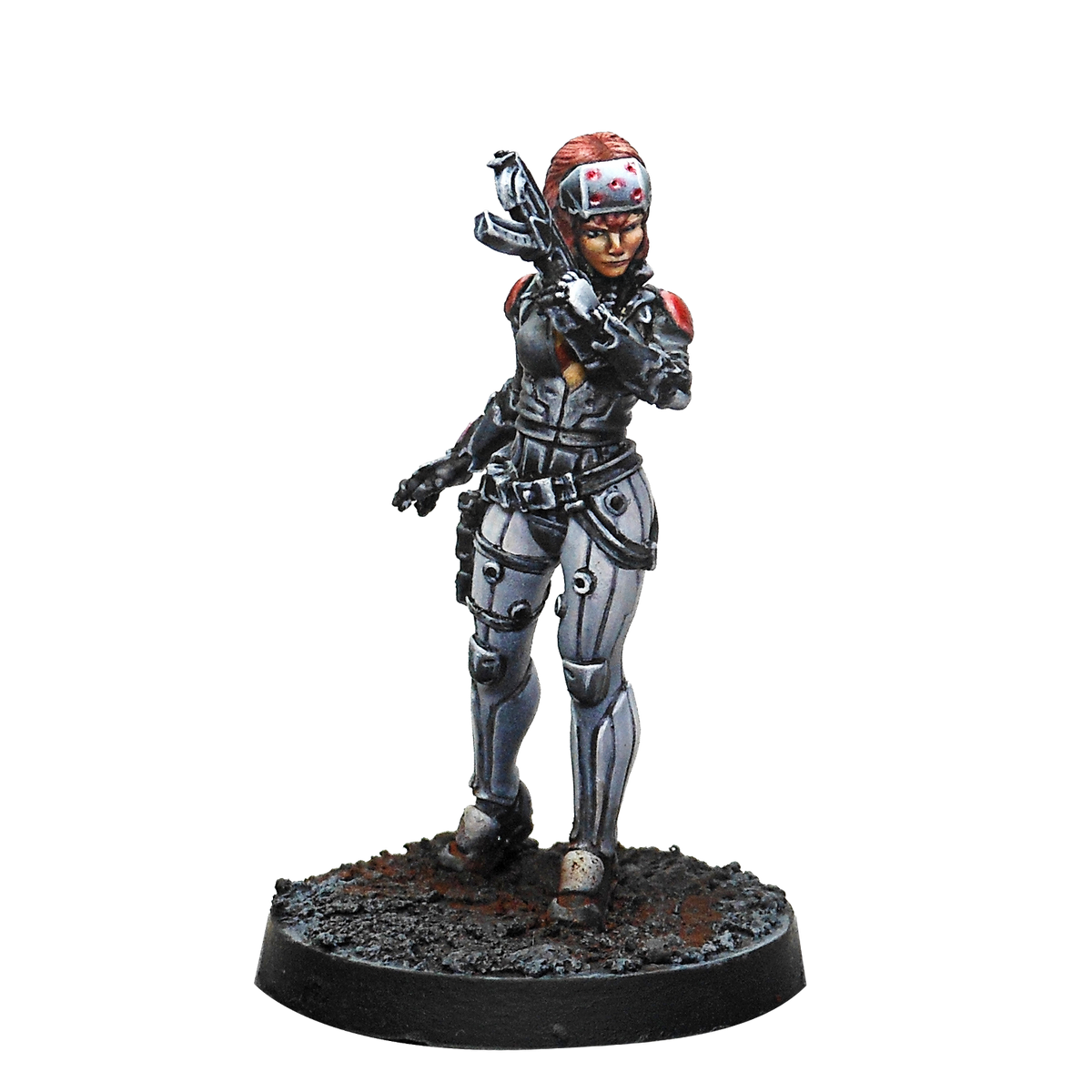 JSA Oban Expansion Pack Alpha [DECEMBER PRE-ORDER]