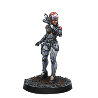 JSA Oban Expansion Pack Alpha [DECEMBER PRE-ORDER]