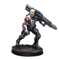 JSA Oban Expansion Pack Alpha [DECEMBER PRE-ORDER]