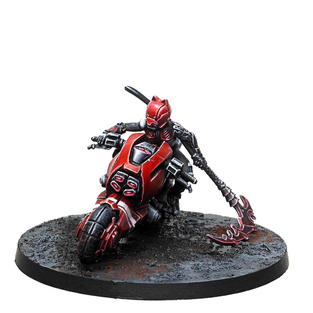 JSA Oban Expansion Pack Alpha [DECEMBER PRE-ORDER]