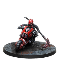 JSA Oban Expansion Pack Alpha [DECEMBER PRE-ORDER]