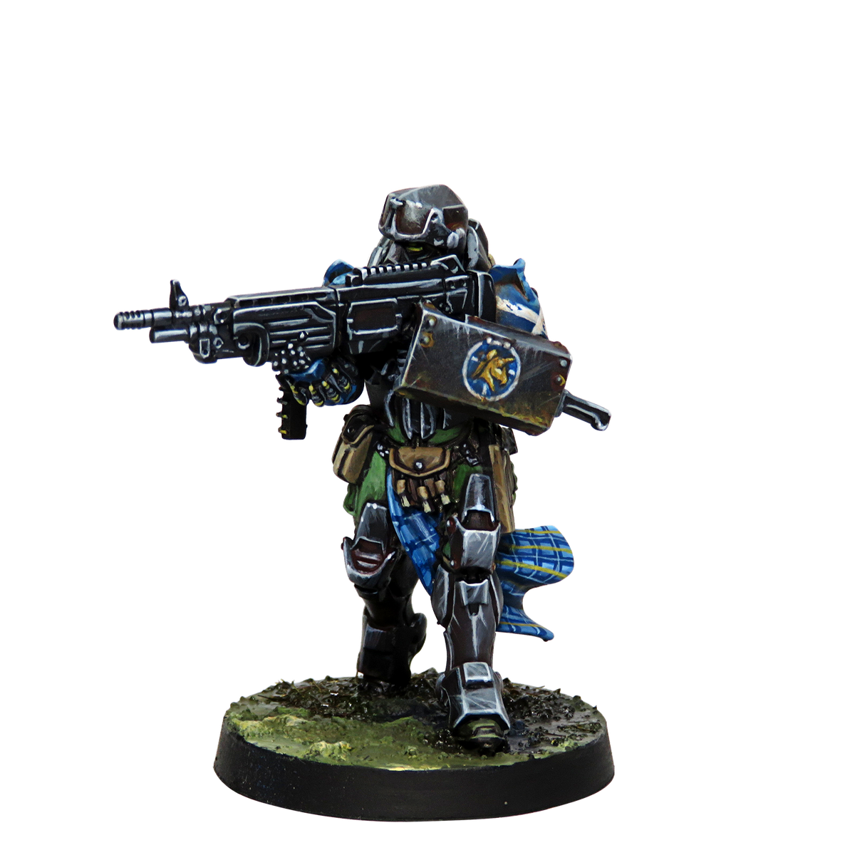 Caledonian Combat Force Repack Beta [LIMITED RELEASE] – Warsenal