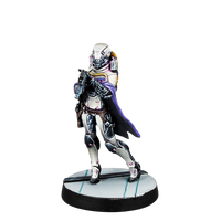 Essentials: ALEPH Action Pack [JULY PRE-ORDER]