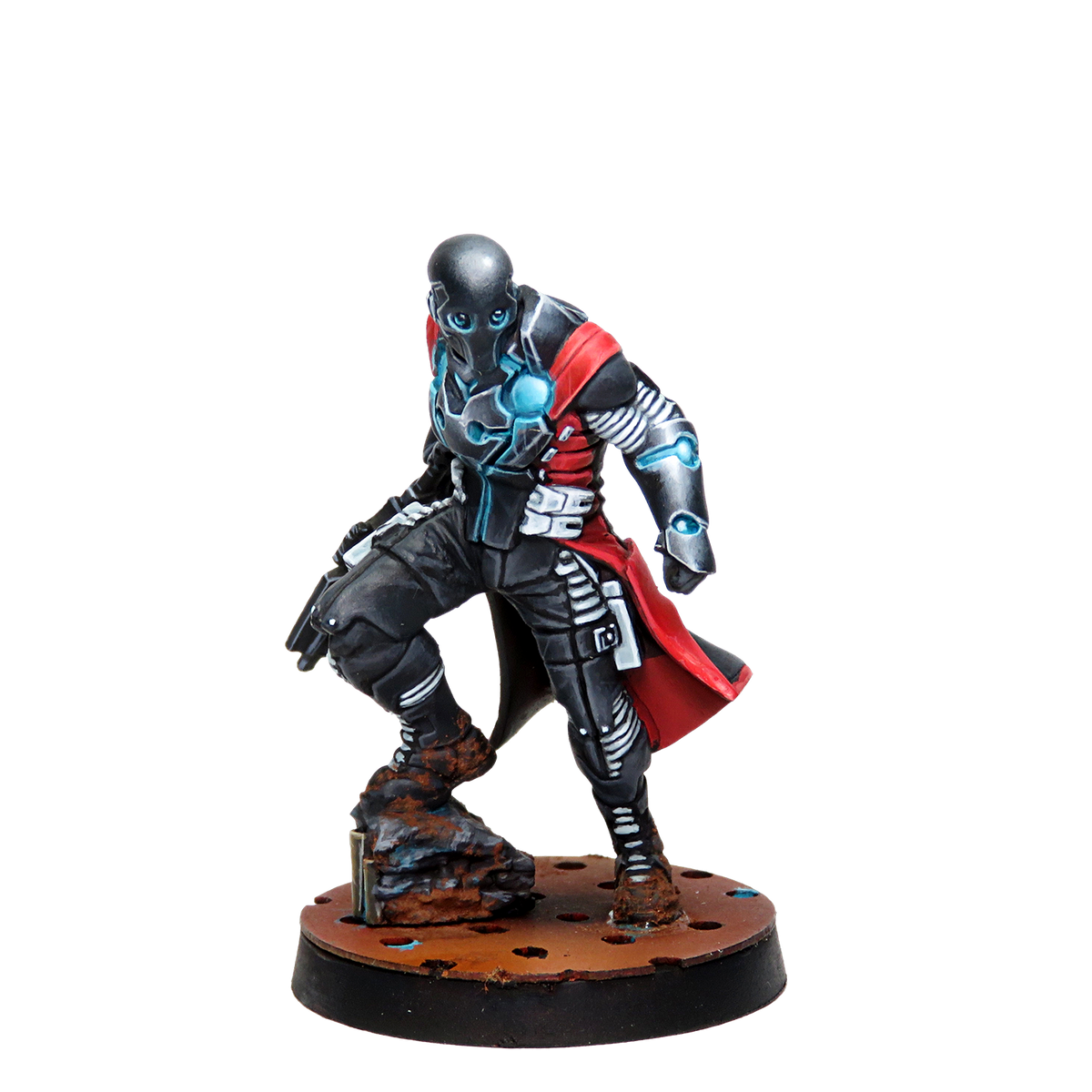 Essentials: Nomads Action Pack [JULY PRE-ORDER]