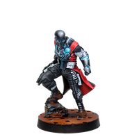 Essentials: Nomads Action Pack [JULY PRE-ORDER]