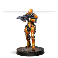 Essentials: Yu Jing Action Pack [FEBRUARY PRE-ORDER]