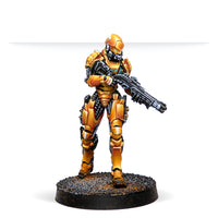 Essentials: Yu Jing Action Pack [FEBRUARY PRE-ORDER]