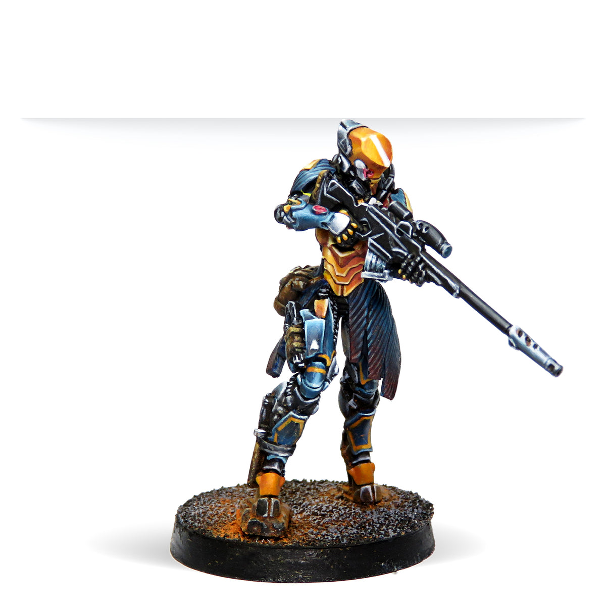 Essentials: Yu Jing Action Pack [FEBRUARY PRE-ORDER]