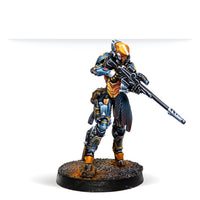 Essentials: Yu Jing Action Pack