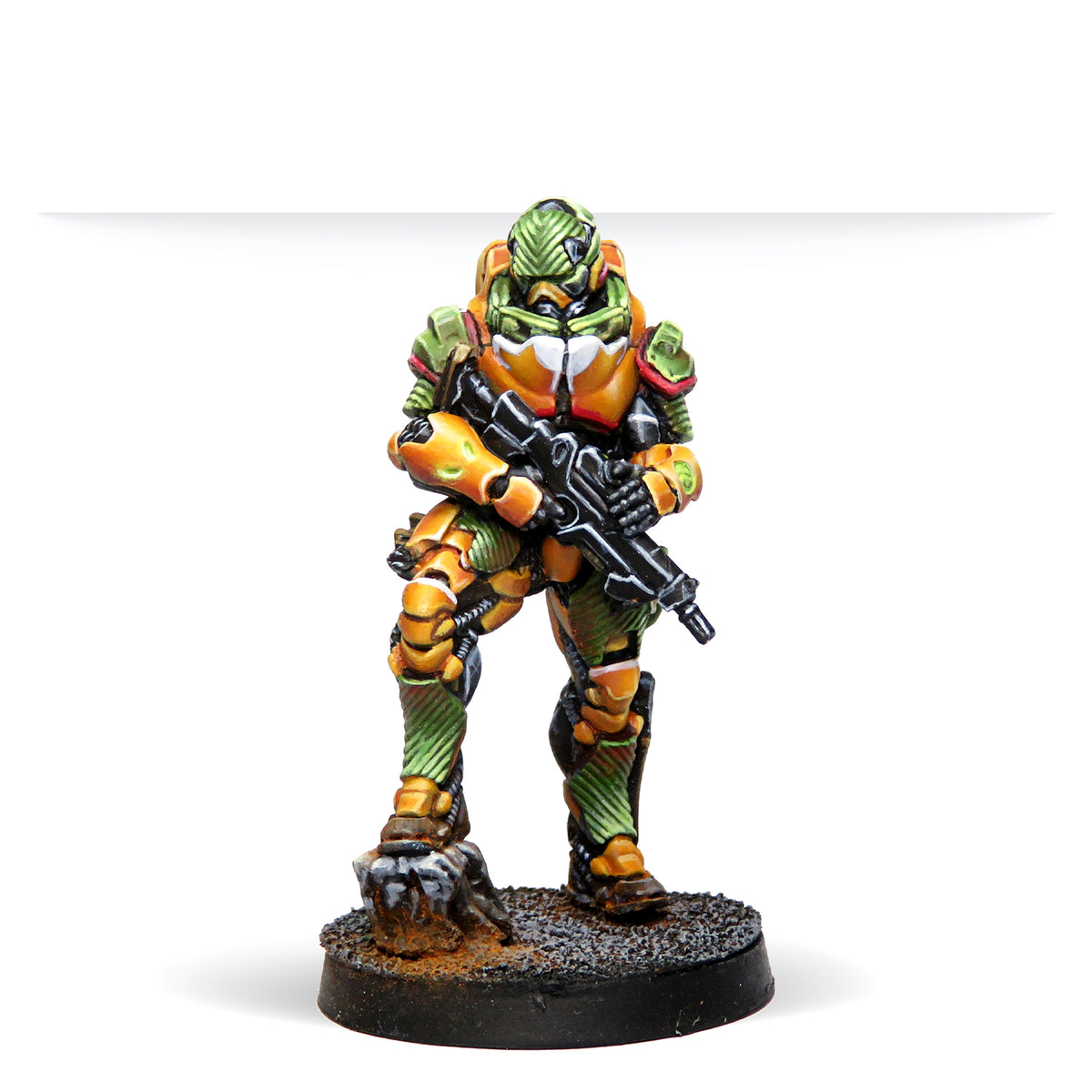 Essentials: Yu Jing Action Pack [FEBRUARY PRE-ORDER]