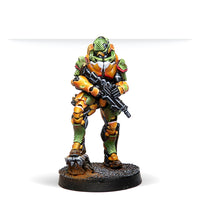 Essentials: Yu Jing Action Pack [FEBRUARY PRE-ORDER]