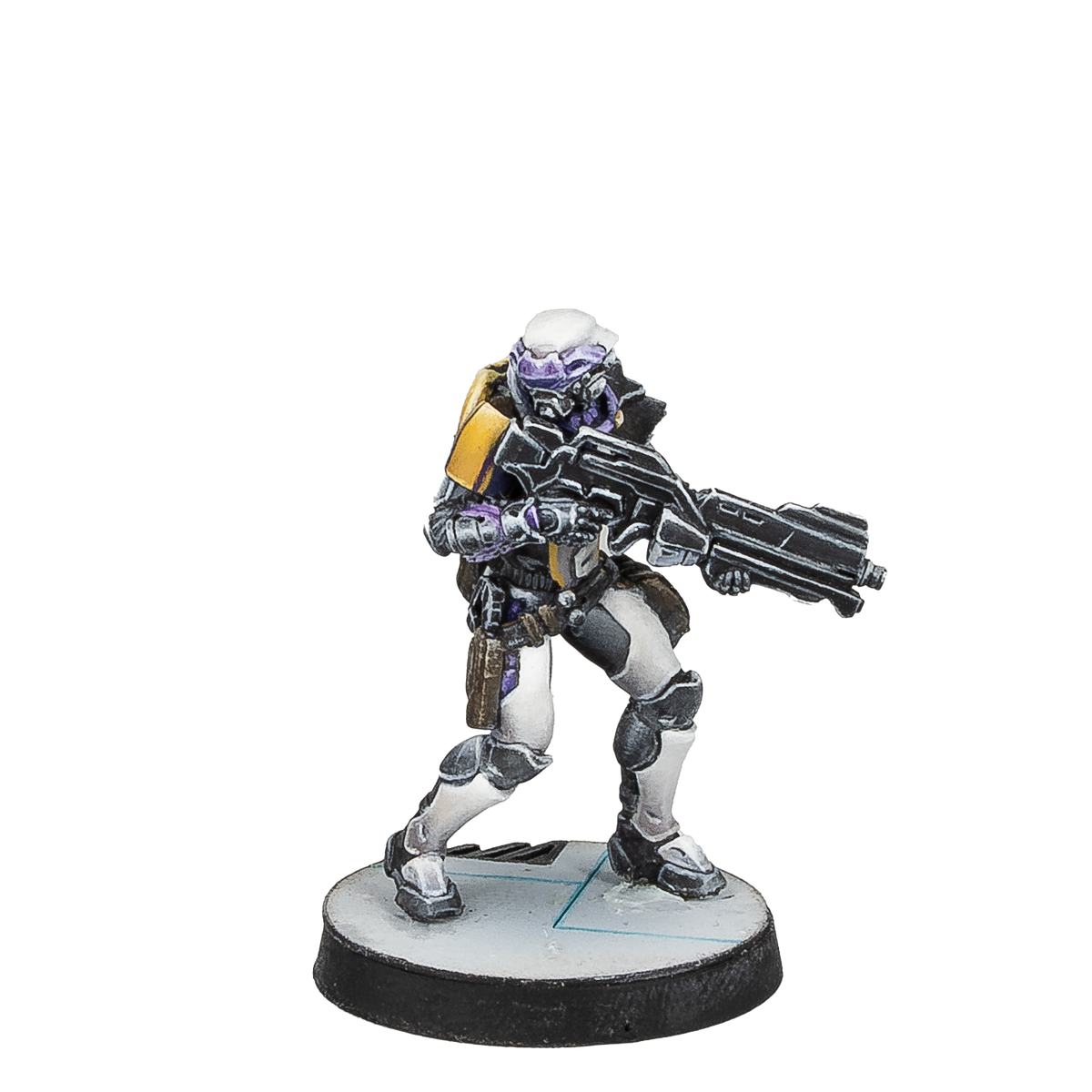Essentials Start Here Nomads - ALEPH [JULY PRE-ORDER]