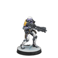 Essentials Start Here Nomads - ALEPH [JULY PRE-ORDER]