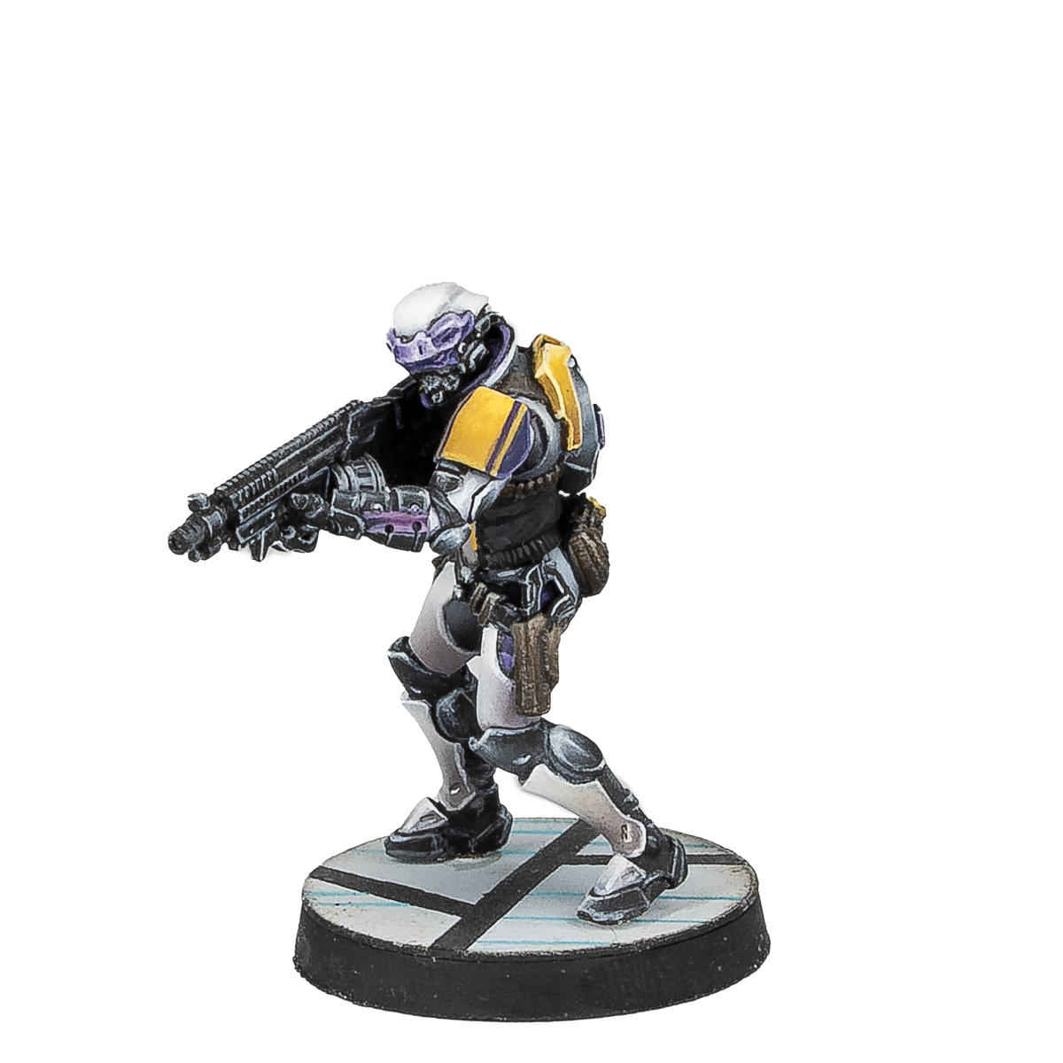 Essentials: ALEPH Action Pack [JULY PRE-ORDER]