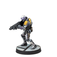 Essentials: ALEPH Action Pack [JULY PRE-ORDER]