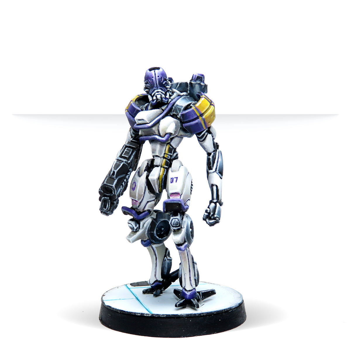 ALEPH Pack Beta [Reinforcements] [FEBRUARY PRE-ORDER]
