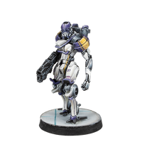 Essentials: ALEPH Action Pack [JULY PRE-ORDER]