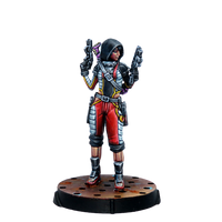 Essentials: Nomads Action Pack [JULY PRE-ORDER]
