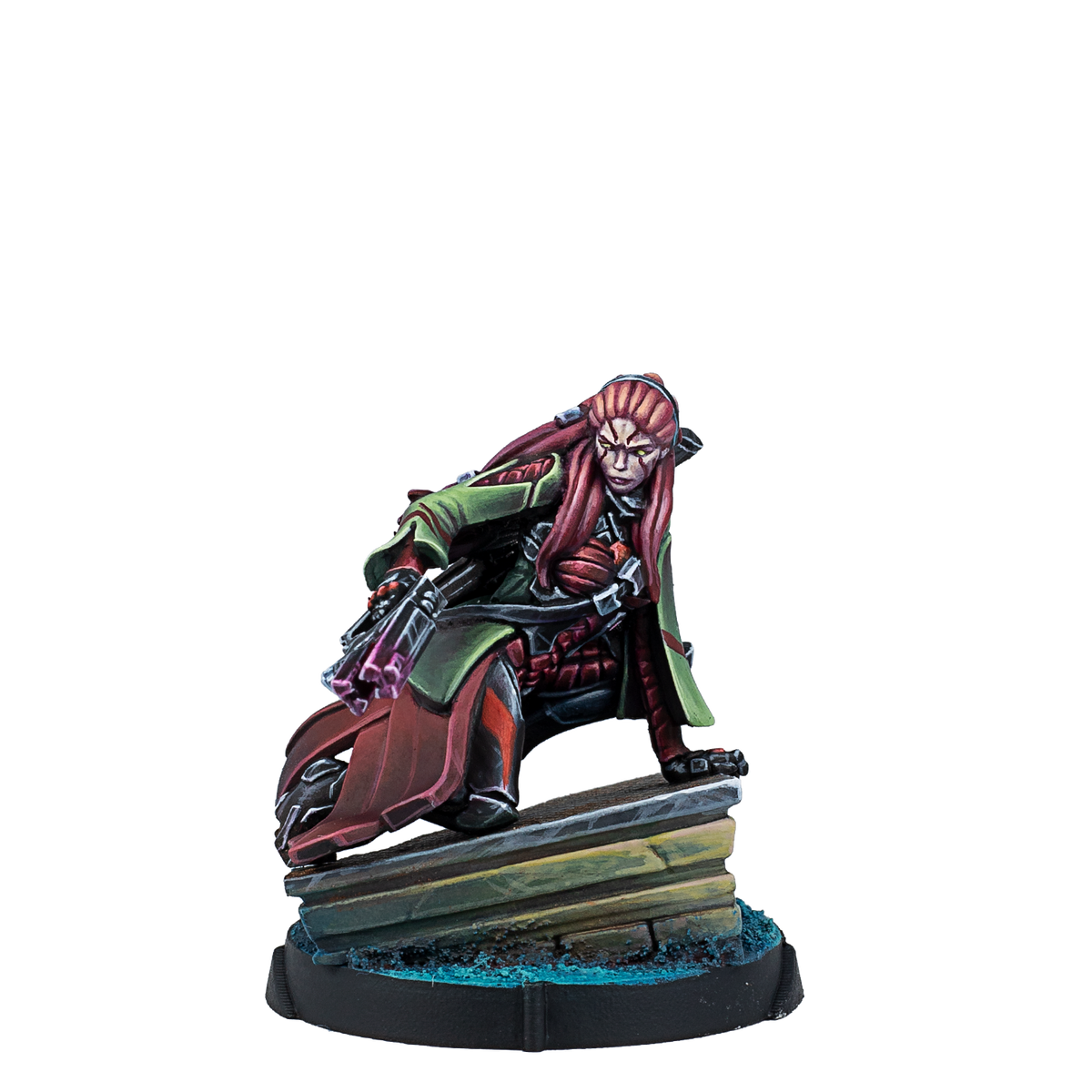 Essentials: Combined Army Action Pack [JANUARY PRE-ORDER]