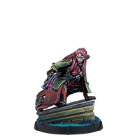 Essentials: Combined Army Action Pack [JANUARY PRE-ORDER]