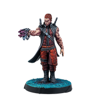 Essentials: Combined Army Action Pack [JANUARY PRE-ORDER]