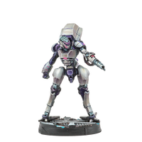 Acontecimento Combat Force Repack Alpha [LIMITED RELEASE]