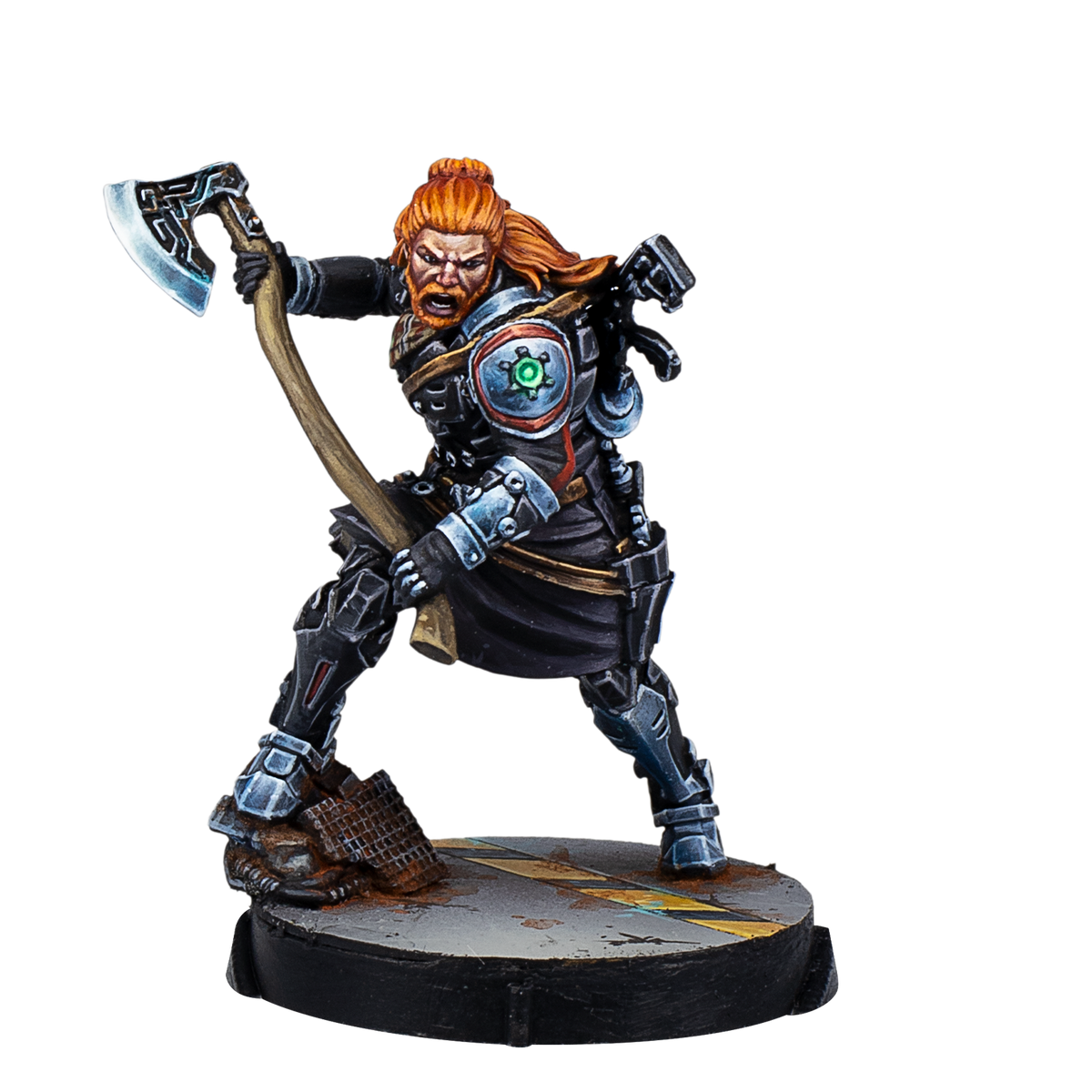 Varangian Guard [FEBRUARY PRE-ORDER]