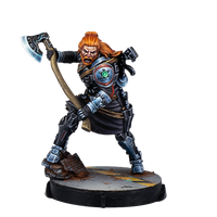 Varangian Guard [FEBRUARY PRE-ORDER]