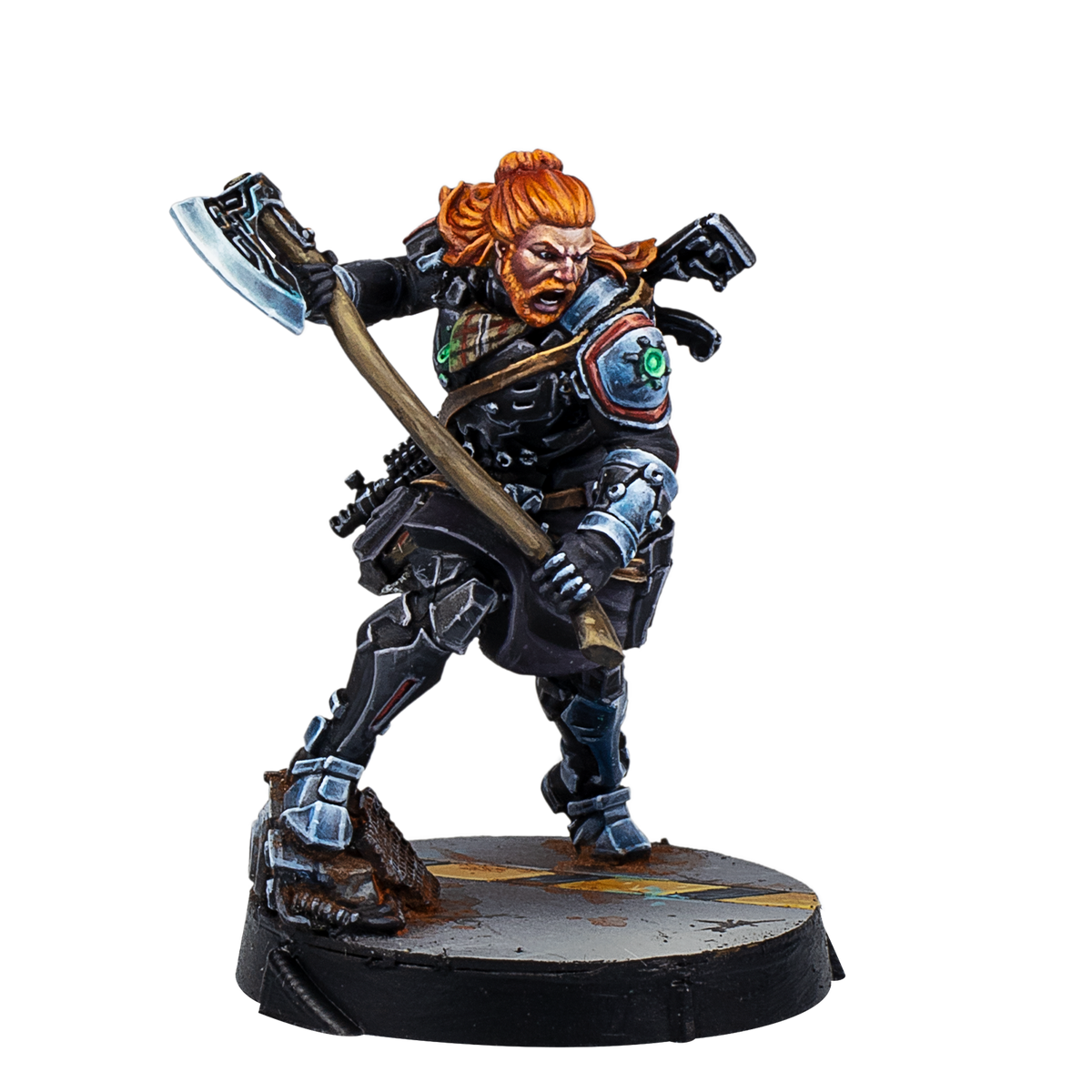 Varangian Guard [FEBRUARY PRE-ORDER]