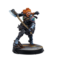 Varangian Guard [FEBRUARY PRE-ORDER]