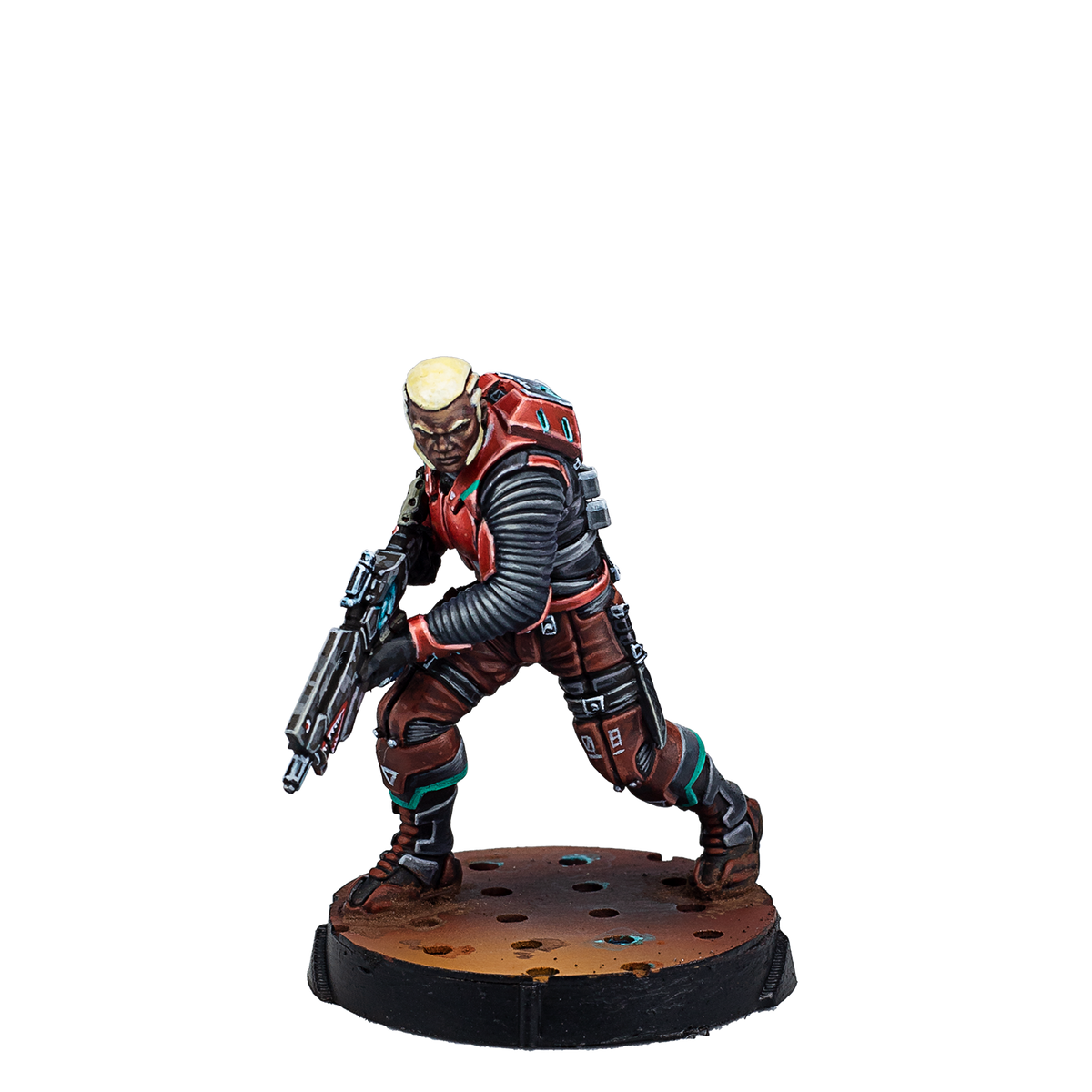 Essentials Start Here Nomads - ALEPH [JULY PRE-ORDER]
