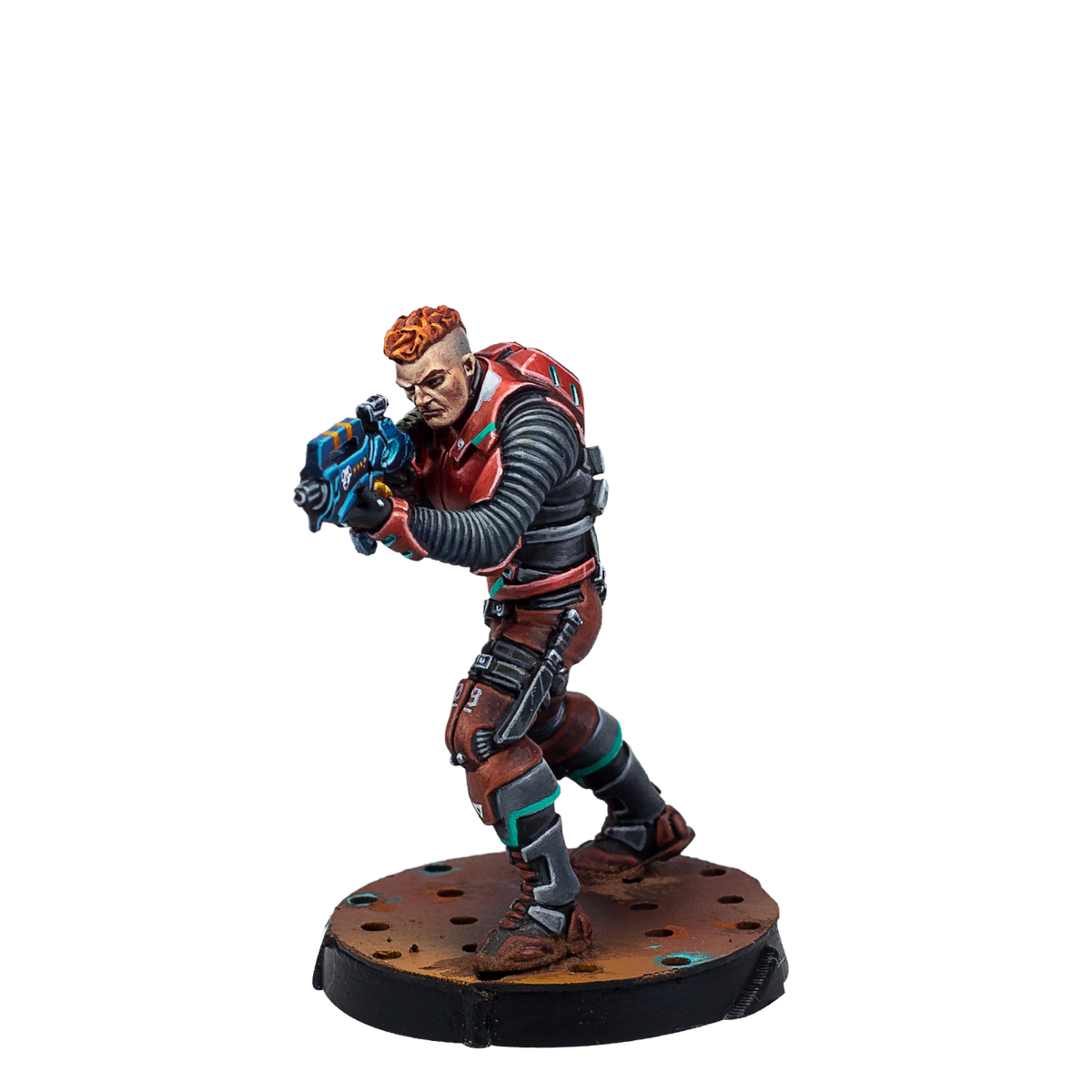 Essentials Start Here Nomads - ALEPH [JULY PRE-ORDER]