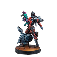Essentials: Nomads Action Pack [JULY PRE-ORDER]