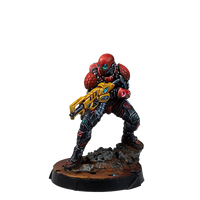 Essentials: Nomads Action Pack [JULY PRE-ORDER]