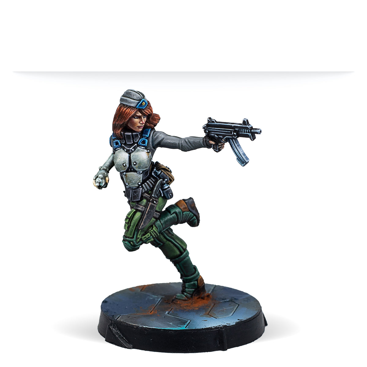 Ariadna Action Pack  [MARCH PRE-ORDER]