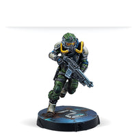 Ariadna Action Pack  [MARCH PRE-ORDER]